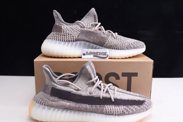 Boost 350 Yeezy V2 Zyon FZ1267 Adidas 0812